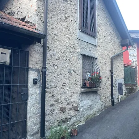 Casa Maggiore Tavern, Living Room, Attic, Bathroom 아파트 *