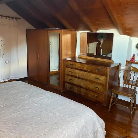 아파트 Casa Maggiore Tavern, Living Room, Attic, Bathroom 스트레사