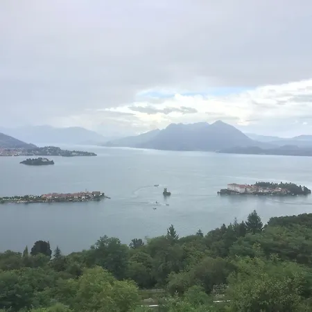 Casa Maggiore Tavern, Living Room, Attic, Bathroom 아파트